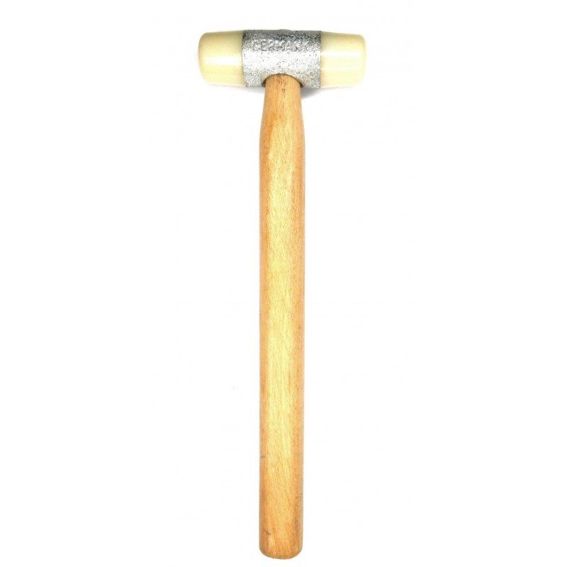 MALLET WHITE/GERMANY