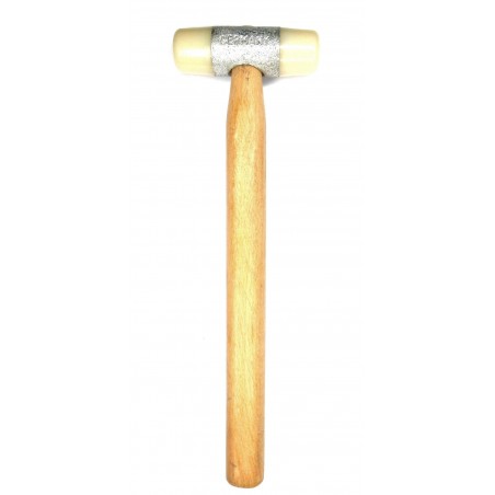 MALLET WHITE/GERMANY