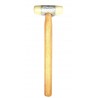 MALLET WHITE/GERMANY