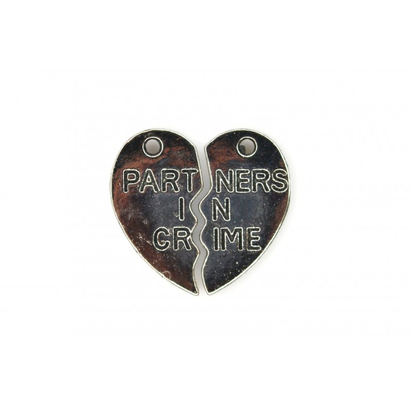 CHARM,HEART PIC,20x19MM,ANTIQUE SILVER. SOLD PER PACK OF 5 SET.