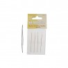 BIG EYE NEEDLE 2.12" 4PCS