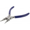 6 STEP BAIL MAKING PLIER