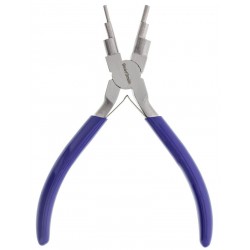 6 STEP BAIL MAKING PLIER