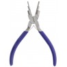 6 STEP BAIL MAKING PLIER