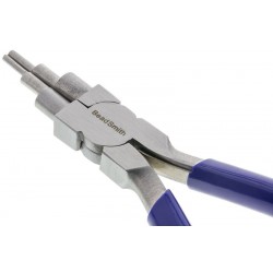 6 STEP BAIL MAKING PLIER