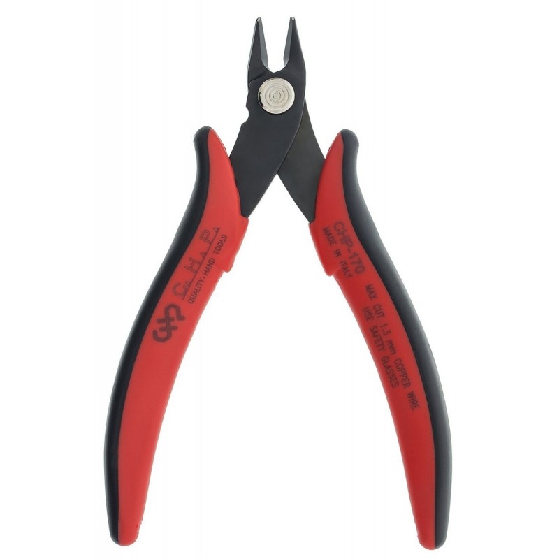 FLUSH WIRE/KNOT CUTTER