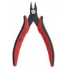FLUSH WIRE/KNOT CUTTER