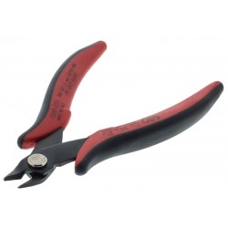 FLUSH WIRE/KNOT CUTTER