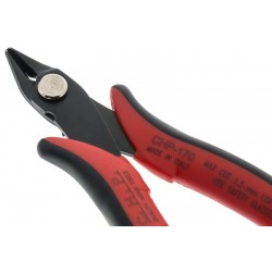 FLUSH WIRE/KNOT CUTTER