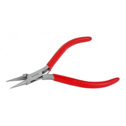 KNOTTING PLIER 4 3/4 WITH SPRING