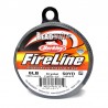 BEADING THREAD, BERKELEY FIRELINE, 8-POUND, 0.17MM, GEL-SPUN POLYETHYLENE, CRYSTAL. SOLD PER SPOOL OF 50YD.