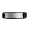 BEADING THREAD, BERKELEY FIRELINE, 8-POUND, 0.17MM, GEL-SPUN POLYETHYLENE, CRYSTAL. SOLD PER SPOOL OF 50YD.