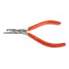 PLIER, SPLIT RING, STAINLESS STEEL, 130MM.