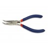 PLIER, BENT NOSE, 5" GALVANISED