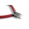 PLIER, DIAGONAL SIDE CUTTER, 115MM, MODEL: MTC-2D, MADE IN JAPAN