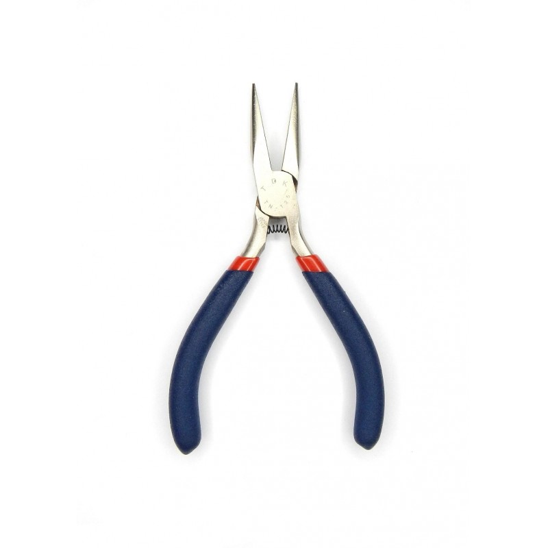 PLIER, CHAIN NOSE, 5" GALVANISED