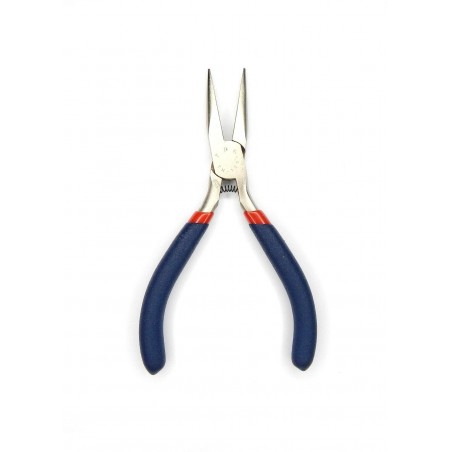 PLIER, CHAIN NOSE, 5" GALVANISED