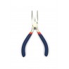 PLIER, CHAIN NOSE, 5" GALVANISED