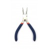 PLIER, ROUND NOSE, 5" GALVANISED