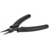 PLIER, HI-TECH SERIES, ROUND NOSE, 5.5"