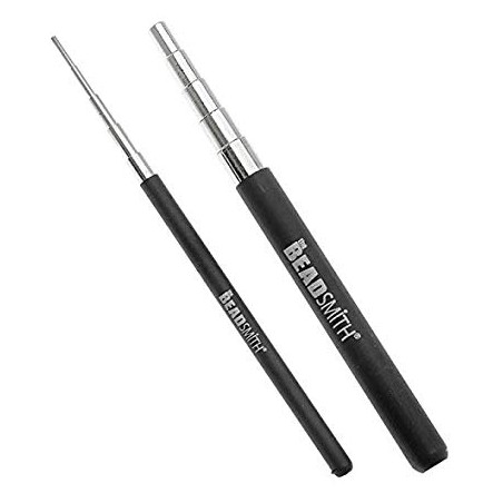 2-PIECE MANDREL SET, ROUND