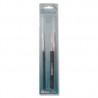 2-PIECE MANDREL SET, ROUND