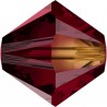 5328 XILION BICONE SIAM 208AB