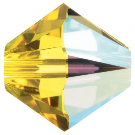 5328 XILION CUT LT TOPAZ 226AB