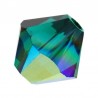 5328 XILION CUT EMERALD 205AB