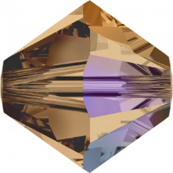 5328 XILION LT SMOKED TOPAZ 221AB