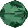 5000 ROUND EMERALD 205