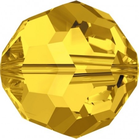 5000 ROUND LT TOPAZ 226