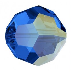 5000 ROUND SAPPHIRE 206AB