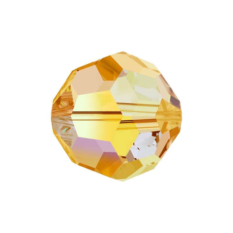 5000 ROUND TOPAZ 203AB