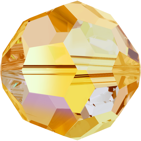 5000 ROUND TOPAZ 203AB