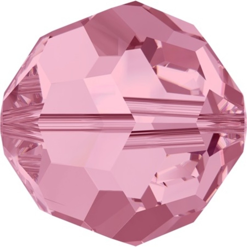 5000 ROUND LT ROSE 223