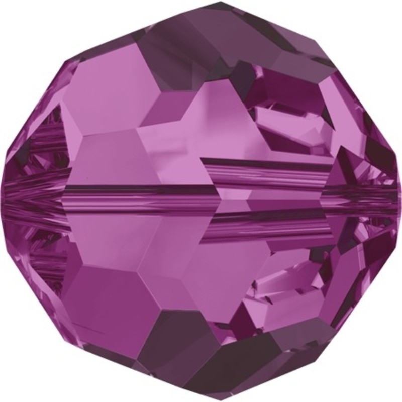 5000 ROUND FUCHSIA 502