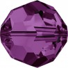 5000 ROUND AMETHYST 204