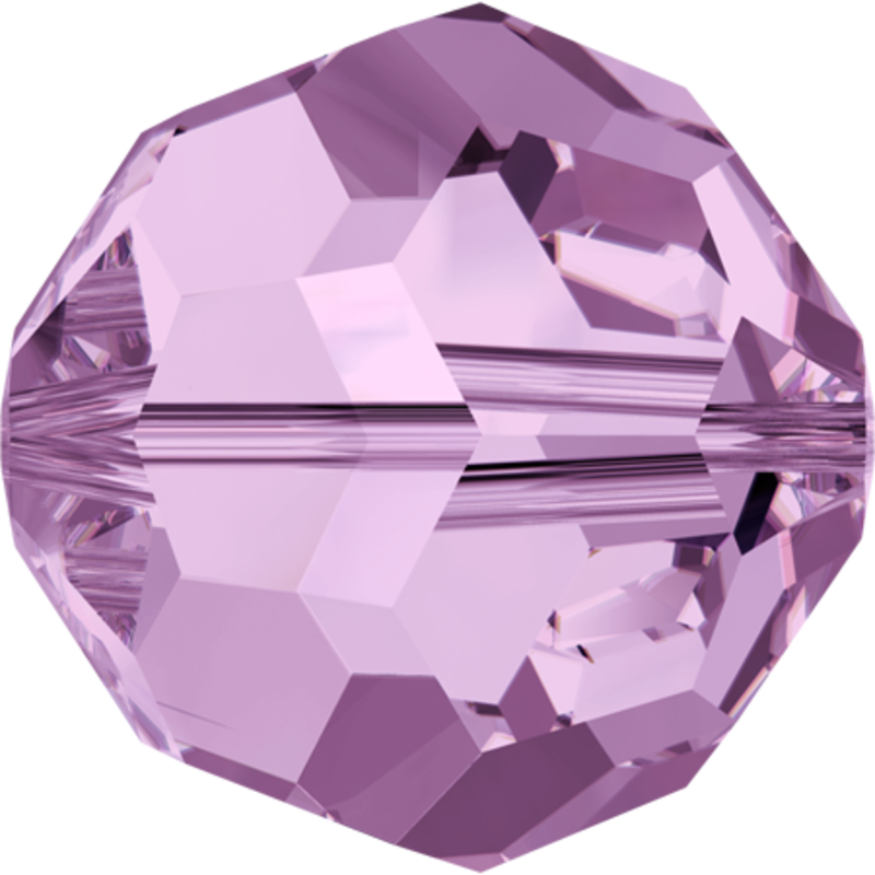 5000 ROUND LT AMETHYST 212
