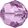 5000 ROUND LT AMETHYST 212