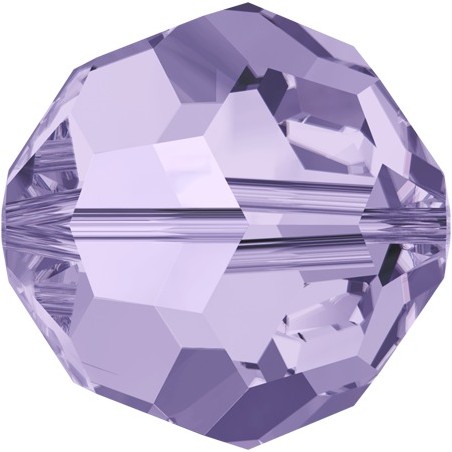 5000 ROUND VIOLET 371