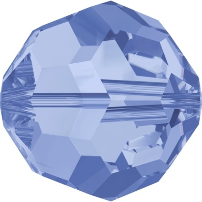 5000 ROUND LT SAPPHIRE 211