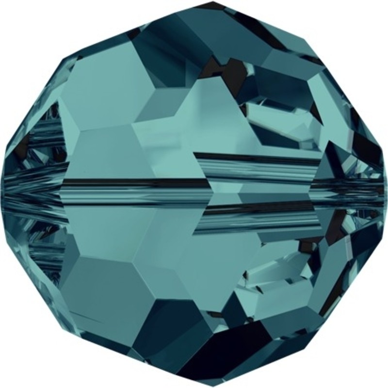 5000 ROUND INDICOLITE 379