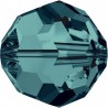5000 ROUND INDICOLITE 379