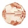 5000 ROUND LT PEACH 362