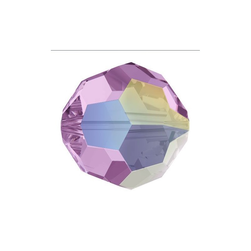 5000 ROUND LT AMETHYST 212AB