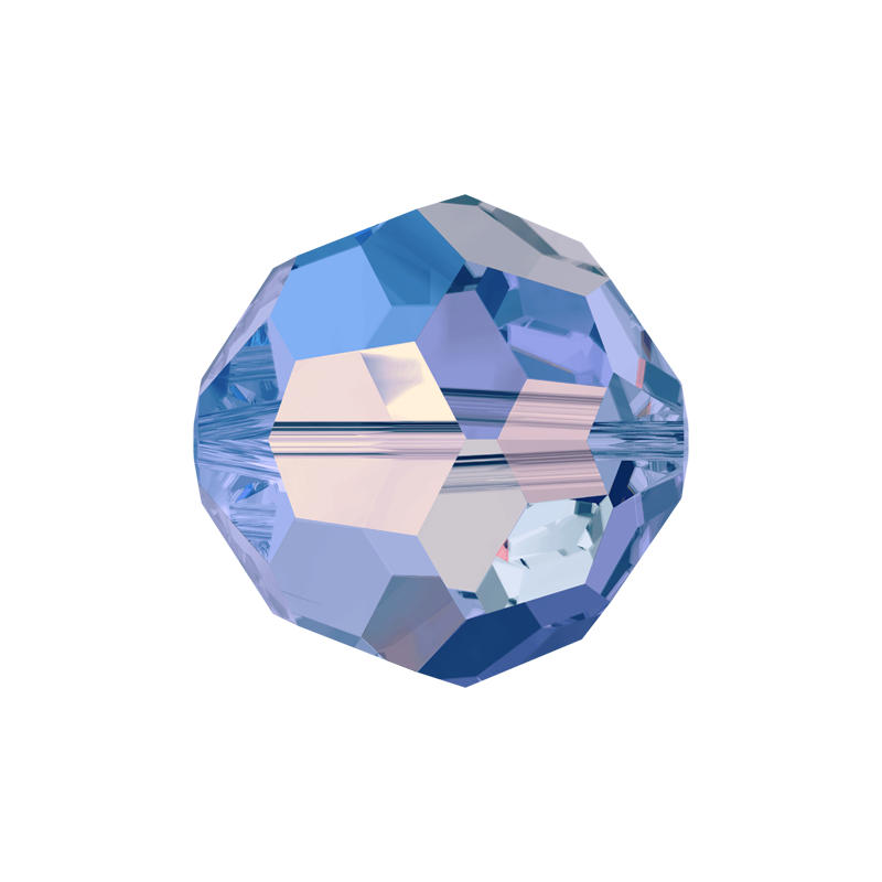 5000 ROUND LT SAPPHIRE 211AB