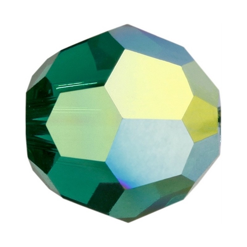 5000 ROUND EMERALD 205AB
