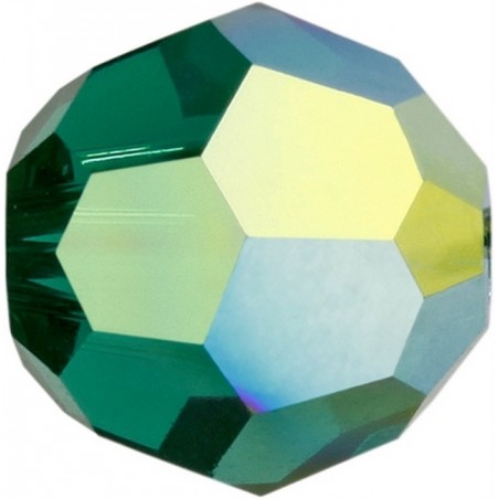 5000 ROUND EMERALD 205AB