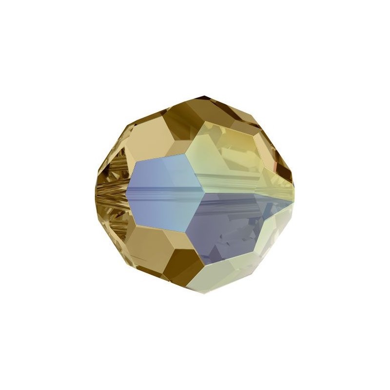 5000 ROUND LT COL TOPAZ 246AB